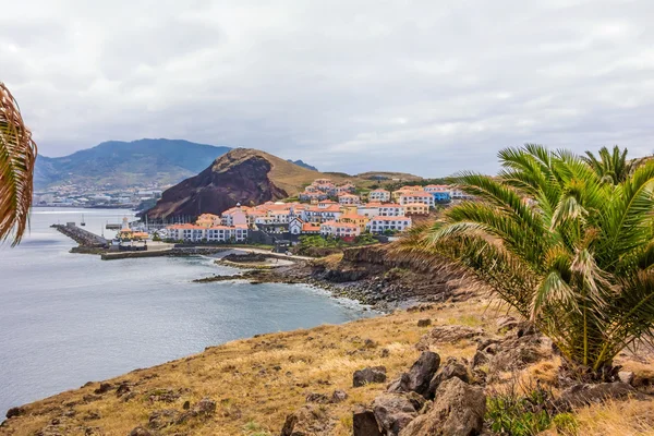 Poblíž Canical, Madeira — Stock fotografie