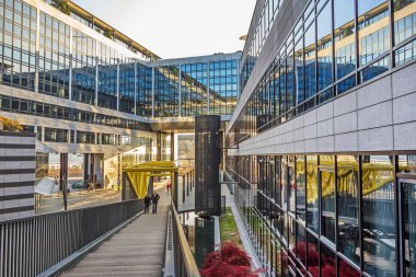 Bölgesel devlet Bankası Baden Wurttemberg, Stuttgart