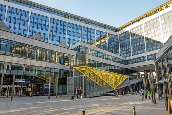 Landesbank Baden-Württemberg, Stuttgart — Stockfoto