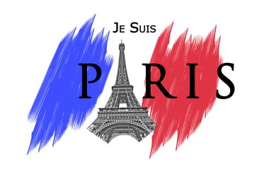 Paris terör saldırısı