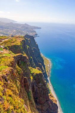 Cabo Girao, Madeira