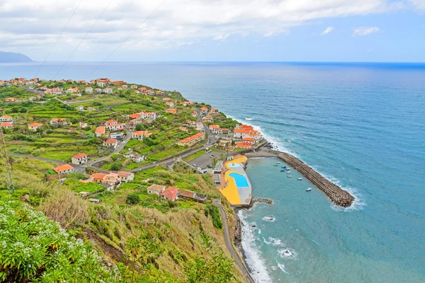 Ponta Delgada, Madeira — Stockfoto