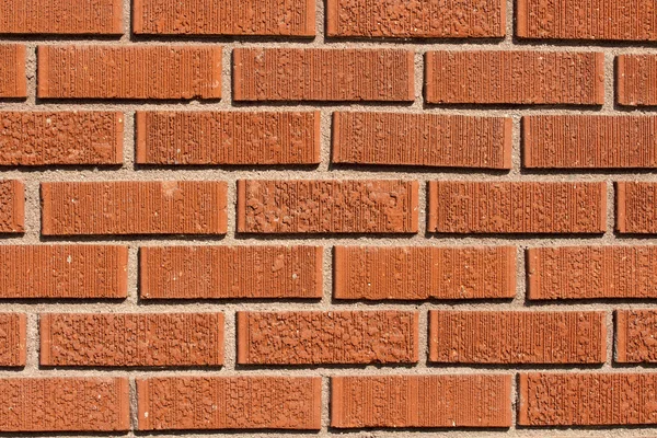 Old Red Brick — Stock Photo, Image