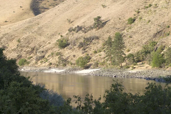 Salmon River Idaho