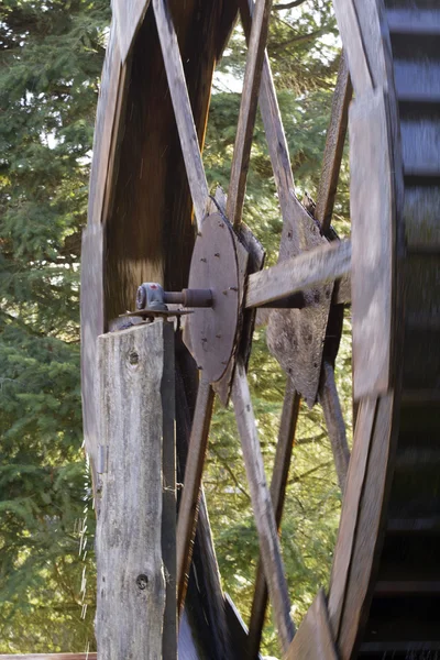 Water Wheel