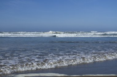 Oregon Coast Beach