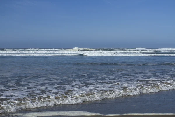 Oregon Coast Beach — Stock fotografie