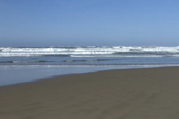 Oregon Coast Beach — Stockfoto