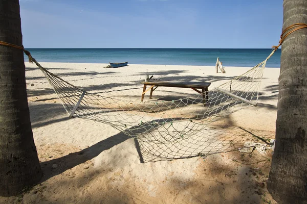 Uppuveli beach in Sri Lanka — Stock Photo, Image