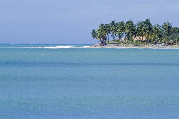 View of Arugam bay, Sri Lanka — Stock Photo, Image