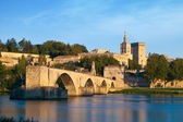 Avignon most v Provence, Francie