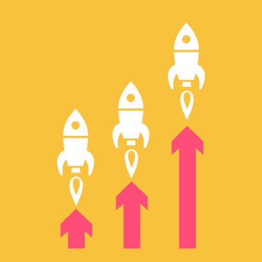 Tasarım başlangıç simgeleri