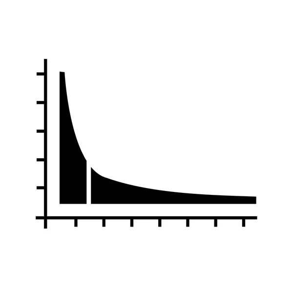 Icono de cola larga Seo — Archivo Imágenes Vectoriales