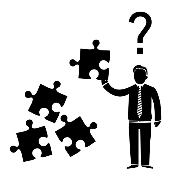 Business mental issues