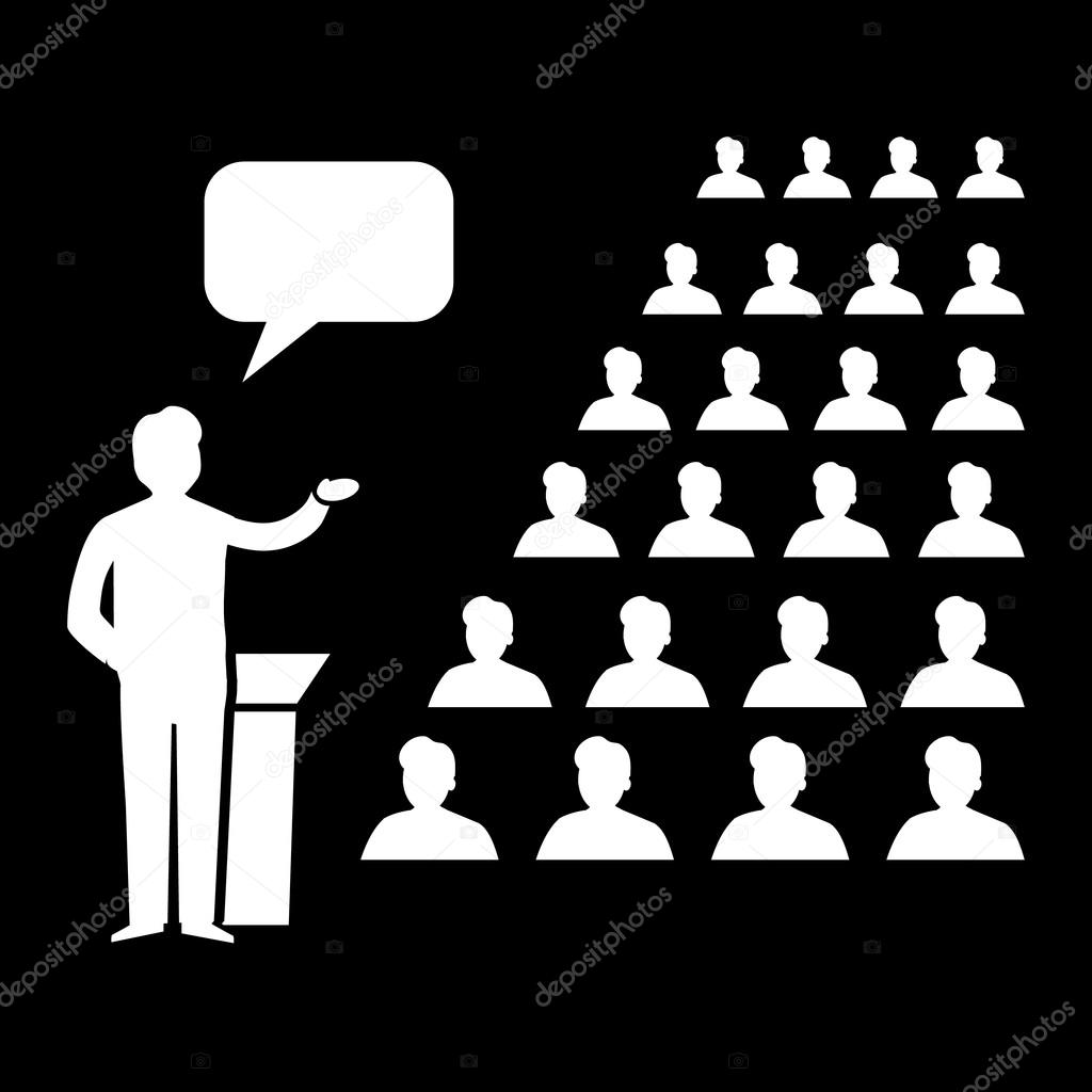 Business conference room icon Stock Vector by ©HonzaHruby 68579829, image size:1024x1024