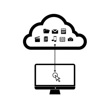 Kişisel bilgisayar bulut