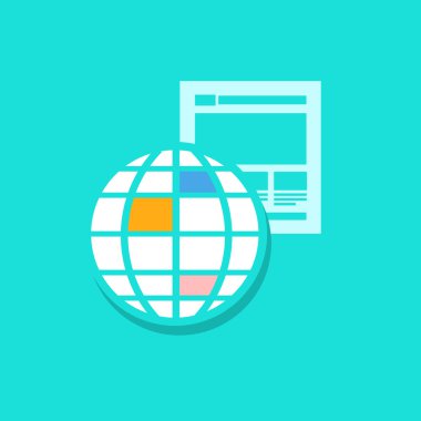 Sayfa faktörler simgesi