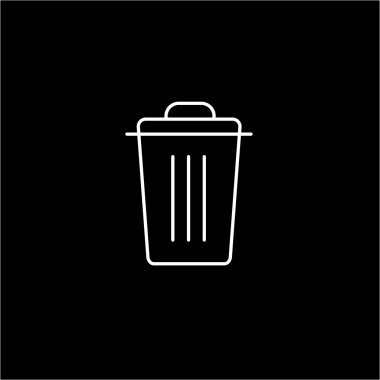 Recycle bin ecology and environment