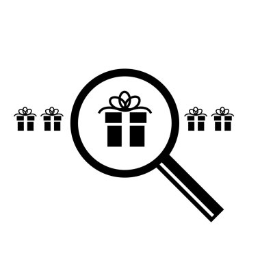 Searching for christmas gift