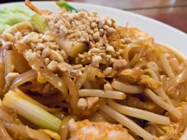 Phaad Tay yemek şehriye