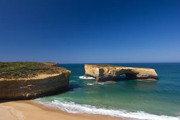 The Arch at the Great Ocean Road — Stock Photo, Image