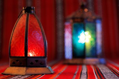 Fener Ramazan Orta Doğu'daki ikonik sembolleridir