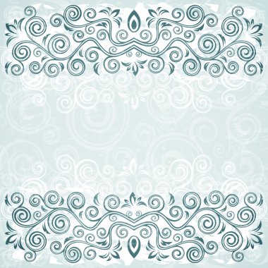 çiçek vektör arka plan