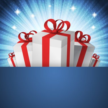 Tebrik kutuları zemin