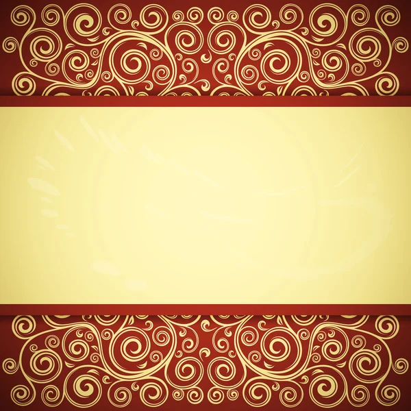 Seamless background — Stock Vector