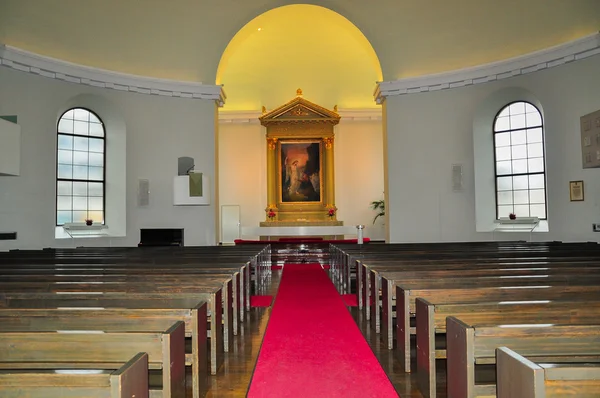 Iglesia de Finlandia . — Foto de Stock