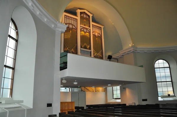 Kirche von Finnland. — Stockfoto