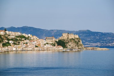 Chianalea di Scilla
