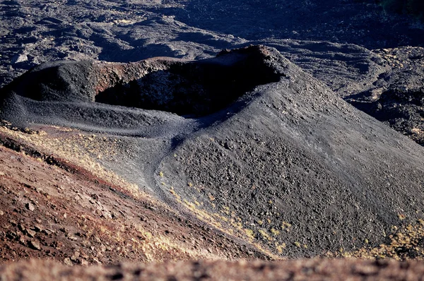 Etna Dağı — Stok fotoğraf