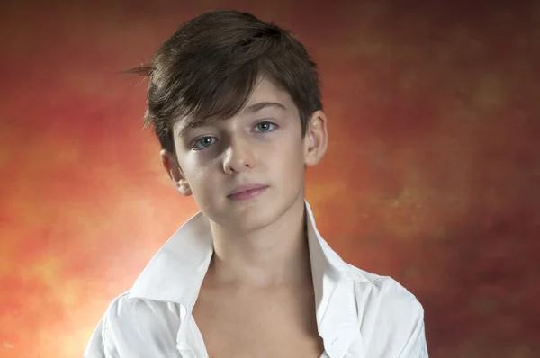 doğrudan bakışları