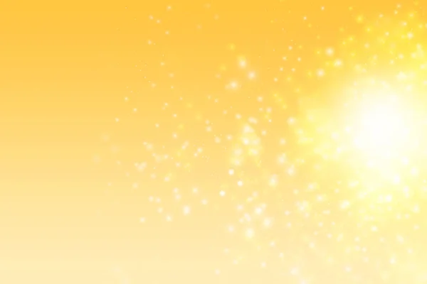 Guld Glitter Färg Vacker Bakgrund Abstrakt Gyllene Glitter För Jul — Stockfoto