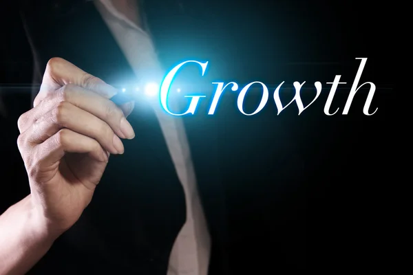 Growth — Stock Photo, Image