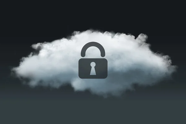 Confidentialité Cloud — Photo