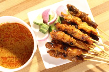 Satay