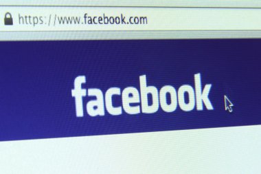 Facebook sitesi