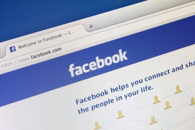 Facebook