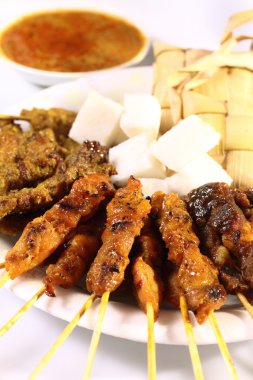 Satay