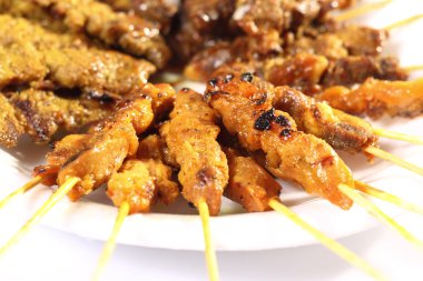 Satay