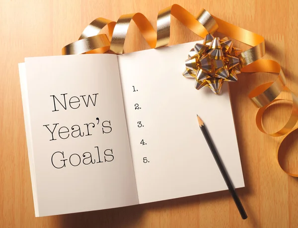 New Year 2016 — Stock Photo, Image