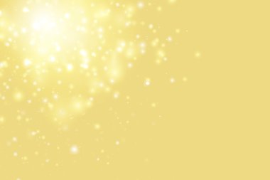 altın renkli arka planı