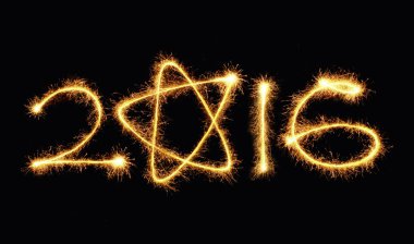Yeni yıl 2016