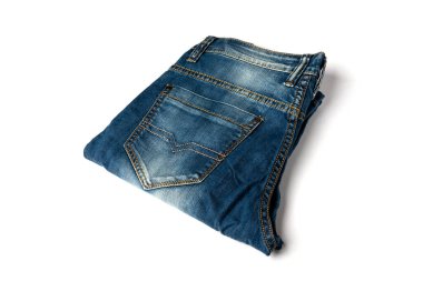 Kotlar beyaz arkaplanda izole edildi.