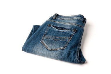 Kotlar beyaz arkaplanda izole edildi.