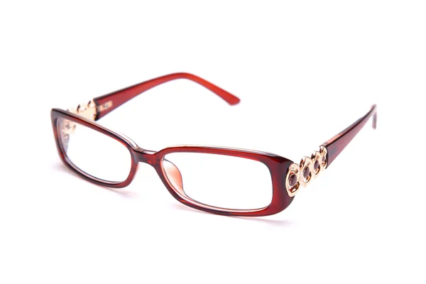 Ramki okularów — Zdjęcie stockowe