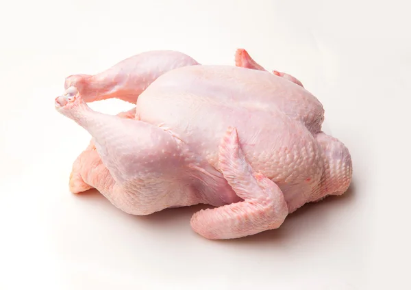 Cuerpo de pollo — Foto de Stock