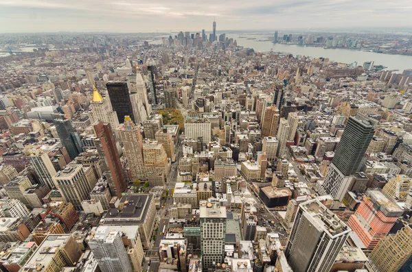 Ciudad de Nueva York Fotos de stock libres de derechos